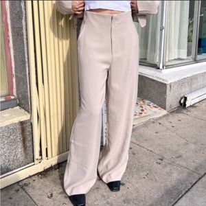 Small NIA the label • Lisa Says Gah Eloise Trouser